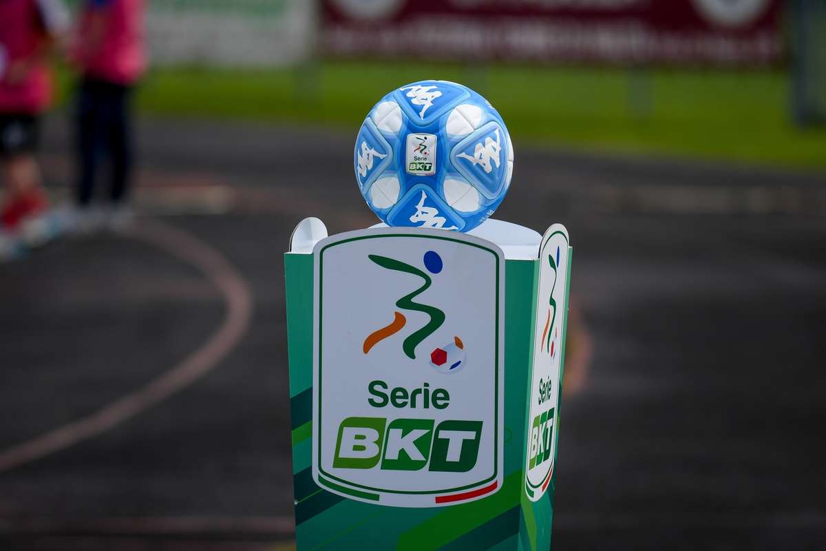 Sampdoria Serie B