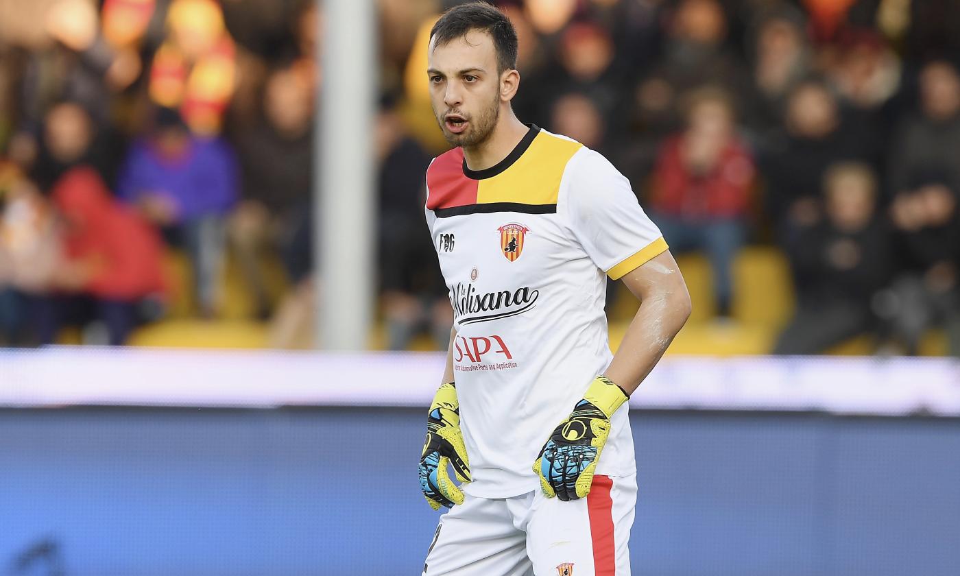 Calciomercato Sampdoria AEK Atene Brignoli