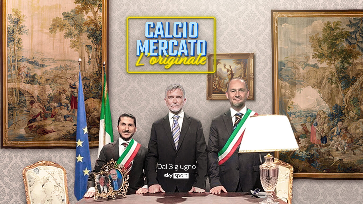 Calciomercato l'Originale Liguria