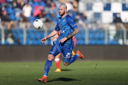 calciomercato sampdoria cerri