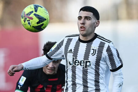 Calciomercato Sampdoria Palermo Luis Hasa Juventus