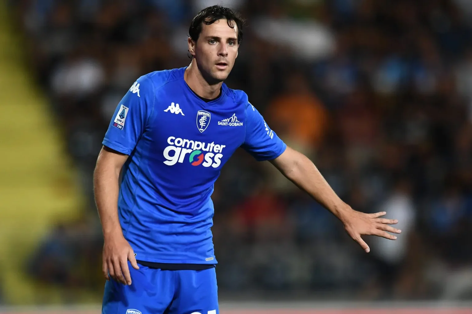 calciomercato sampdoria destro accardi