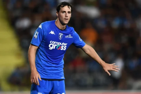 calciomercato sampdoria destro accardi