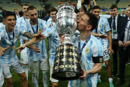 Lionel Messi si compra un club in Spagna! Ecco quale Lionel Messi Spagna club