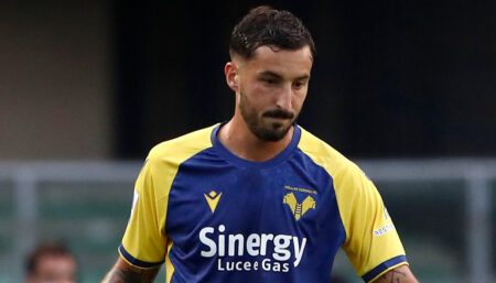 Calciomercato Sampdoria Accardi Ceccherini