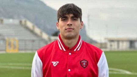 Calciomercato Sampdoria Montevago Perugia Patrignani Genova