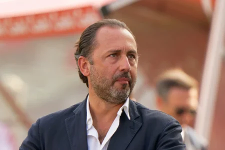 Luigi De Laurentiis Bari