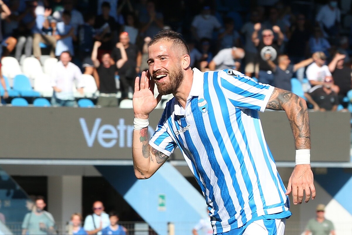 Calciomercato Sampdoria, La Mantia o Buso: Accardi studia il colpo