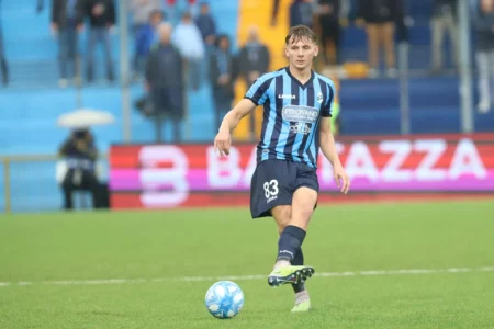 Calciomercato Sampdoria Accardi Mats Lemmens