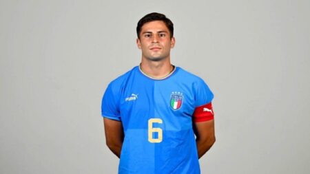 Calciomercato Sampdoria Di Marzio Accardi Giovane Atalanta