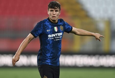 Calciomercato Sampdoria Mattia Zanotti Fabio Depaoli
