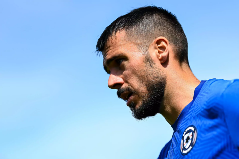 SOCIAL – Ex Sampdoria, Lorenzo Venuti al lavoro per tornare dopo l’infortunio. Il post Sampdoria Lorenzo Venuti Genova