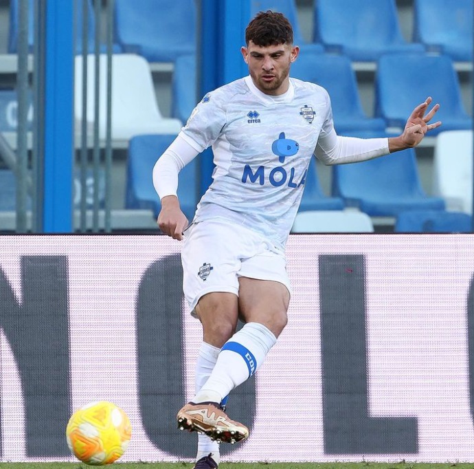 Calciomercato Sampdoria Di Marzio Ioannu