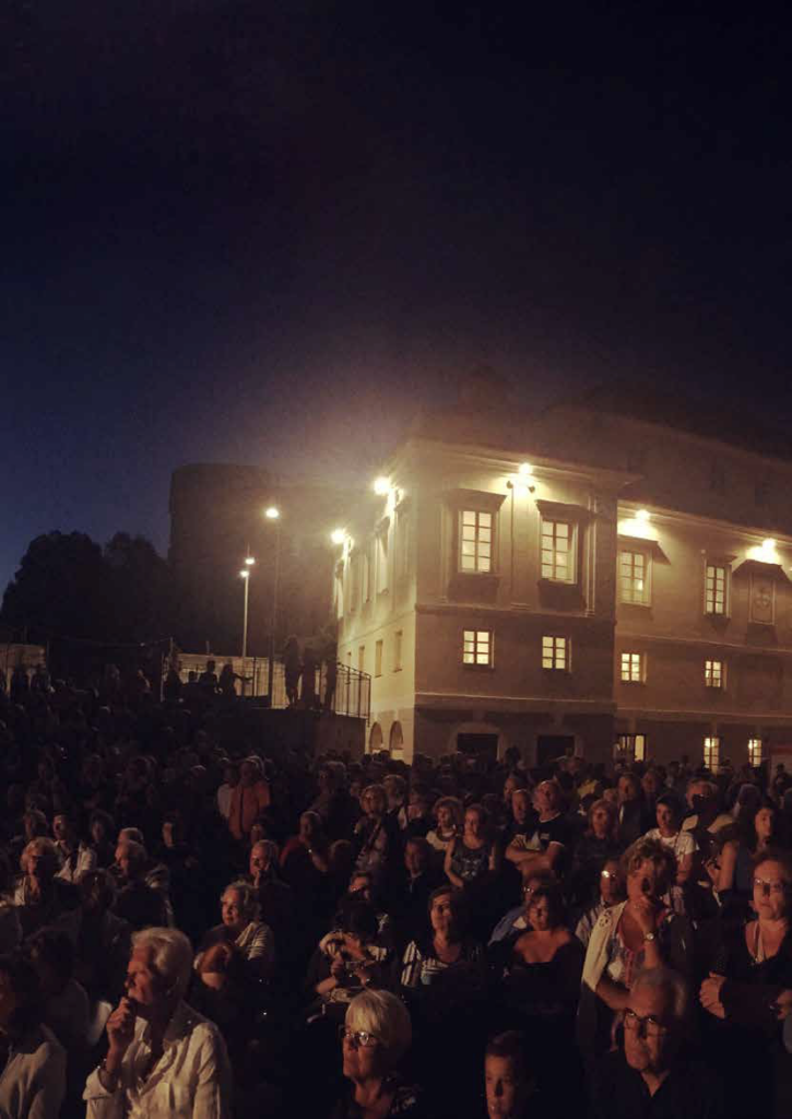 AG Noir di Andora