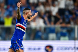 Calciomercato Sampdoria, Bernardo Corradi stregato da Tutino: in arrivo il rinnovo di contratto. Il retroscena Social Compleanno Sampdoria Gennaro Tutino