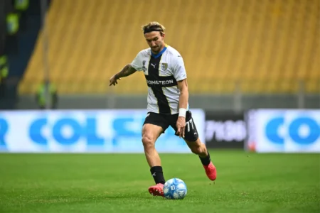 Calciomercato Sampdoria Gianluca Di Chiara Pietro Accardi