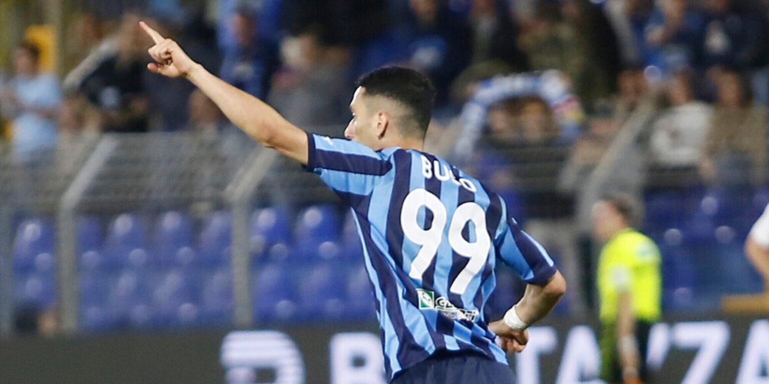 Calciomercato Sampdoria Nicolò Buso