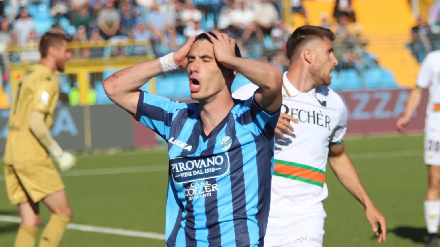 Calciomercato Sampdoria Nicolò Buso Accardi