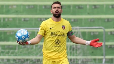 Verso Cosenza-Sampdoria, Alessandro Micai carica l’ambiente. Le parole