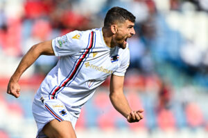 Calciomercato Sampdoria, Pafos su Nikolas Ioannou. Il ds Giaretta mercoledì in Italia