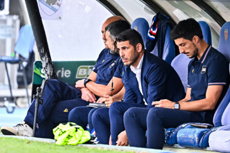 Sampdoria in crisi, ma al momento niente ritiro. Il punto