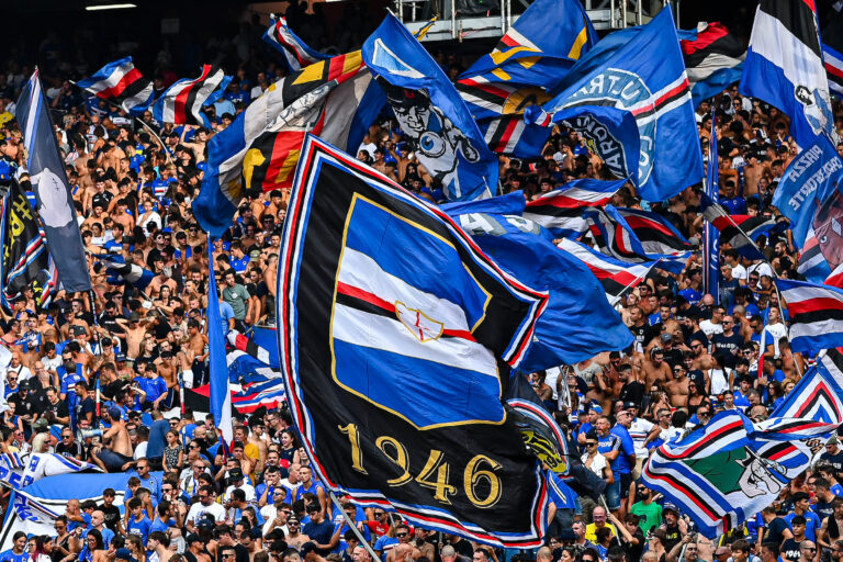Sampdoria Federclubs Manfredi