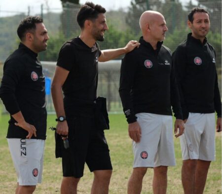 Ex Sampdoria, David Sassarini torna al Karagümrük e conquista subito la prima vittoria Sampdoria David Sassarini Karagümrük