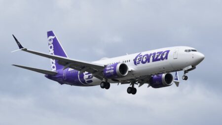 777 Partners Bonza Airlines