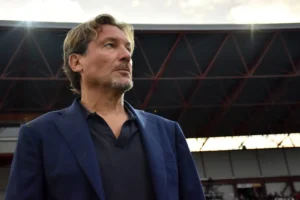 Serie B Cremonese Stroppa