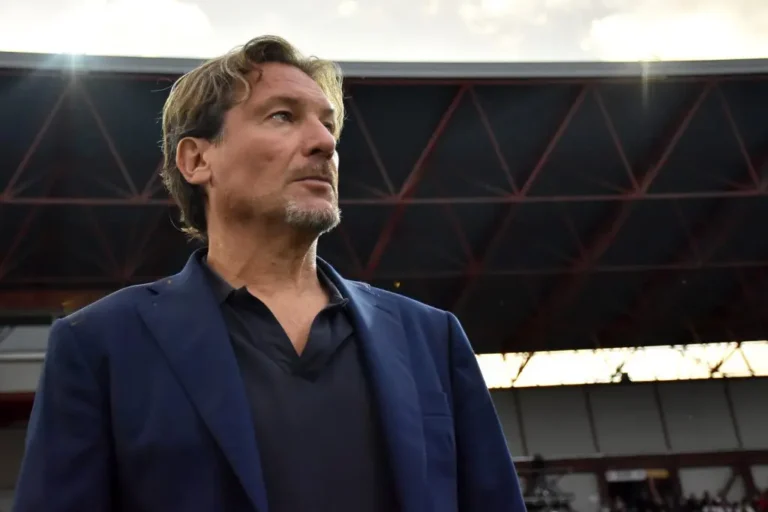 Serie B Cremonese Stroppa