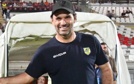 Juve Stabia Sampdoria giudice sportivo Pagliuca