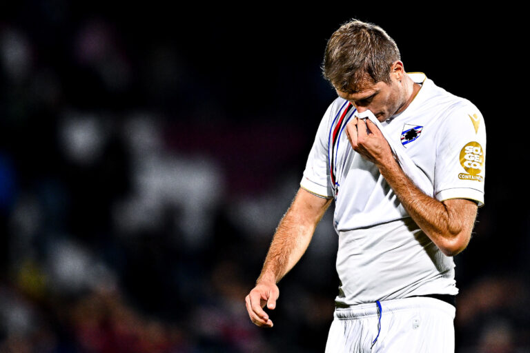 Calciomercato Sampdoria Altare Romagnoli