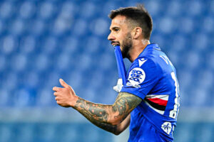 Calciomercato Ex Sampdoria, l’Ascoli ha preso la decisione su Lorenzo Venuti. Ecco qual è Sampdoria Cittadella Bartosz Bereszyński Venuti