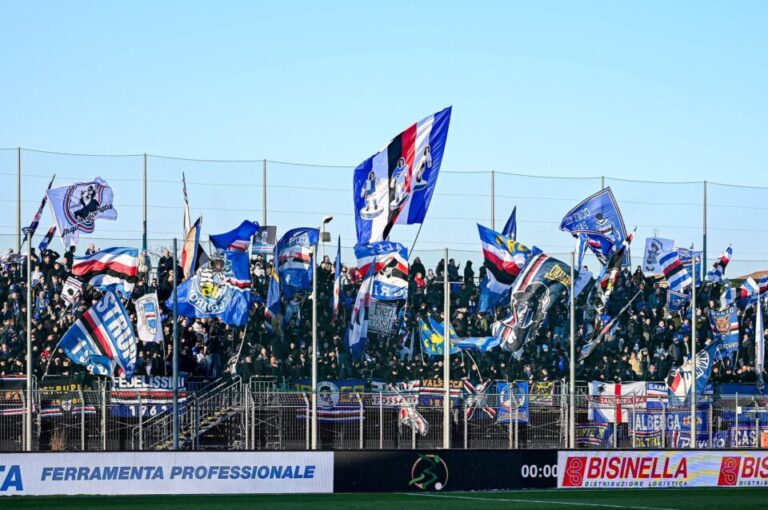 Verso Mantova-Sampdoria, limitazioni o no il settore ospiti è quasi sold-out! Il dato