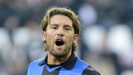 Sampdoria Guglielmo Stendardo