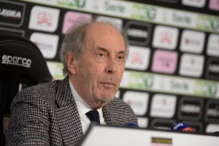 Serie B Rino Foschi Sampdoria Pietro Accardi