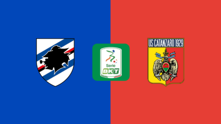 Sampdoria Catanzaro precedenti