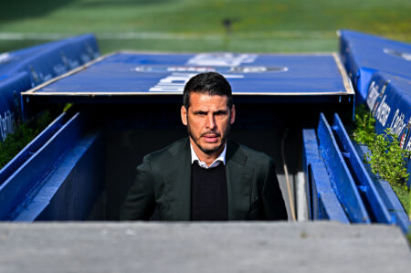 Calciomercato Sampdoria Accardi Polonia
