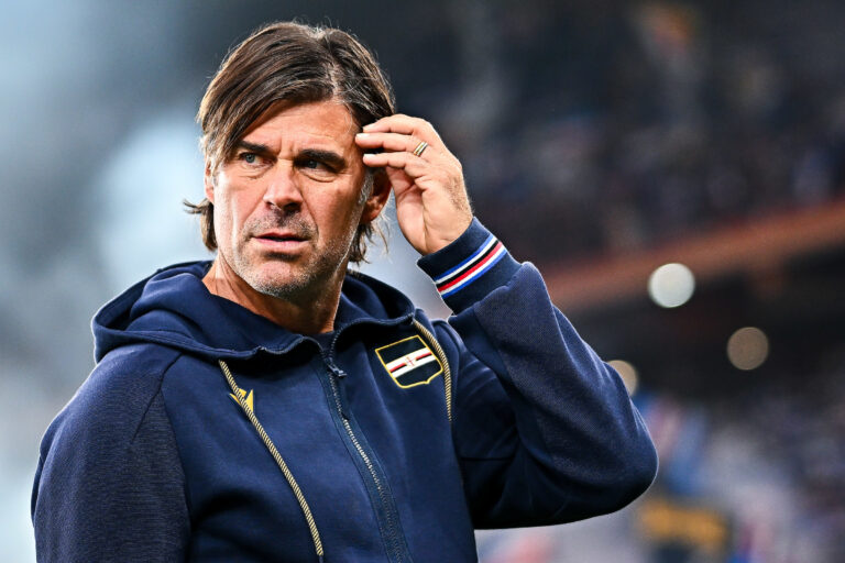 social Palermo Sampdoria