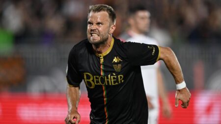 calciomercato sampdoria accardi gytkjaer cerri