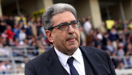 sampdoria giorgio perinetti