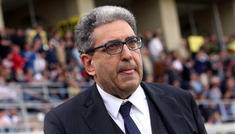 Sampdoria, Giorgio Perinetti duro: sono anni che non capisco il progetto. E sulla squadra… sampdoria giorgio perinetti