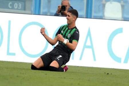 Calciomercato Sampdoria Pietro Accardi Cristian Volpato