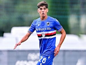UFFICIALE – Calciomercato Sampdoria, saluta Fabiano D’Amore: l’ex capitano della Primavera via a parametro zero. La nuova squadra