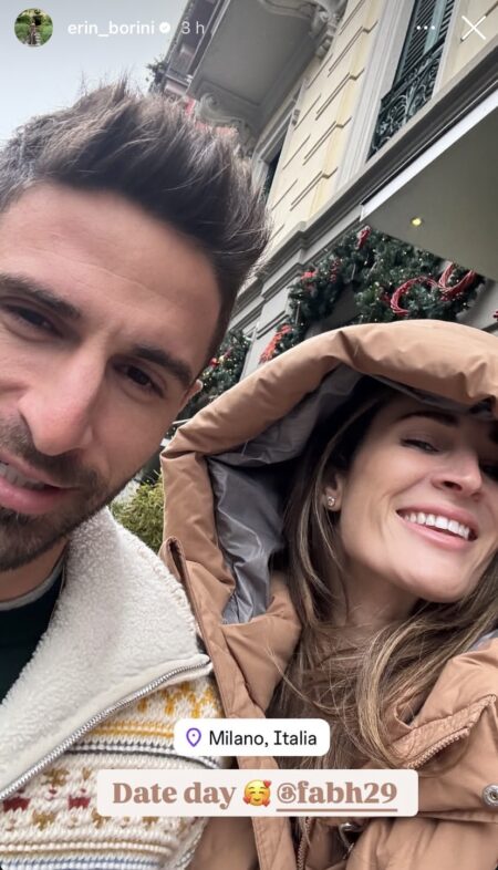 Sampdoria Borini Genova