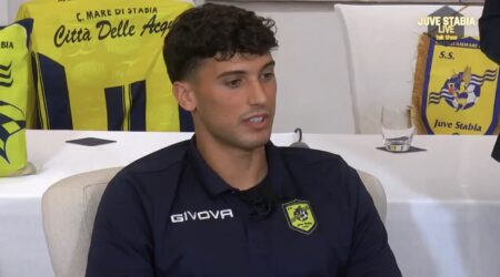 Calciomercato Sampdoria Francesco Folino