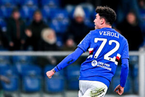 Calciomercato Sampdoria, occhi su Riccardo Marchizza: Davide Veroli può tornare? La situazione Sampdoria Veroli