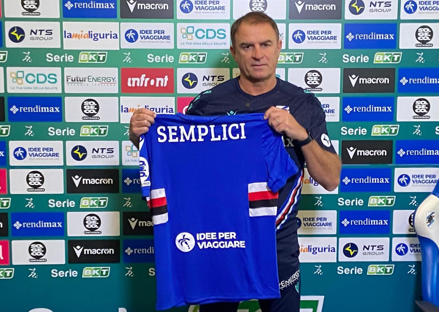 semplici sampdoria spezia