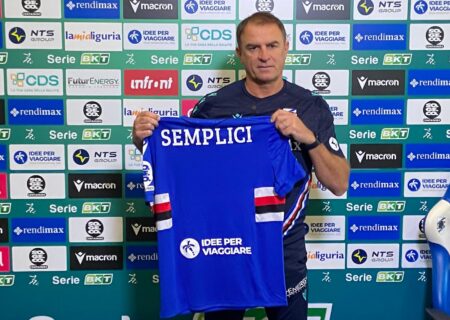semplici sampdoria spezia