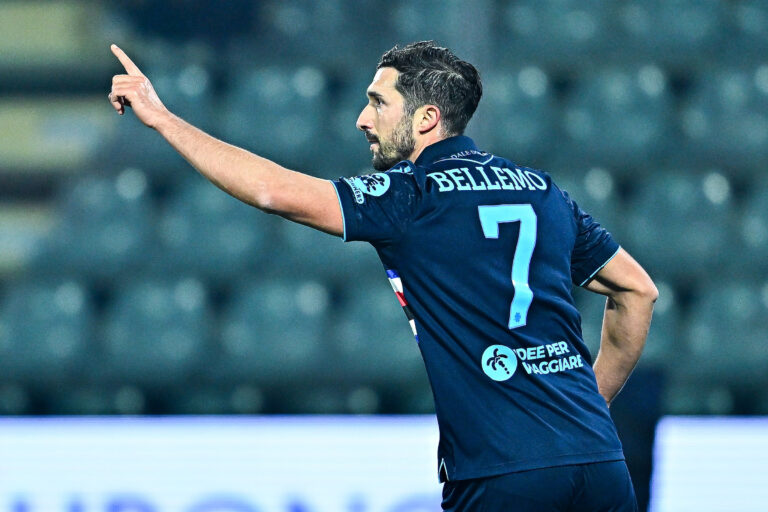 Sampdoria Bellemo